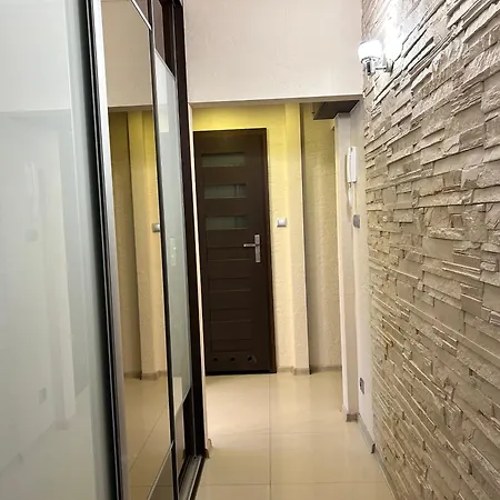 Apartament 500 Metrow Do Zamku Malbork Exteriér fotografie