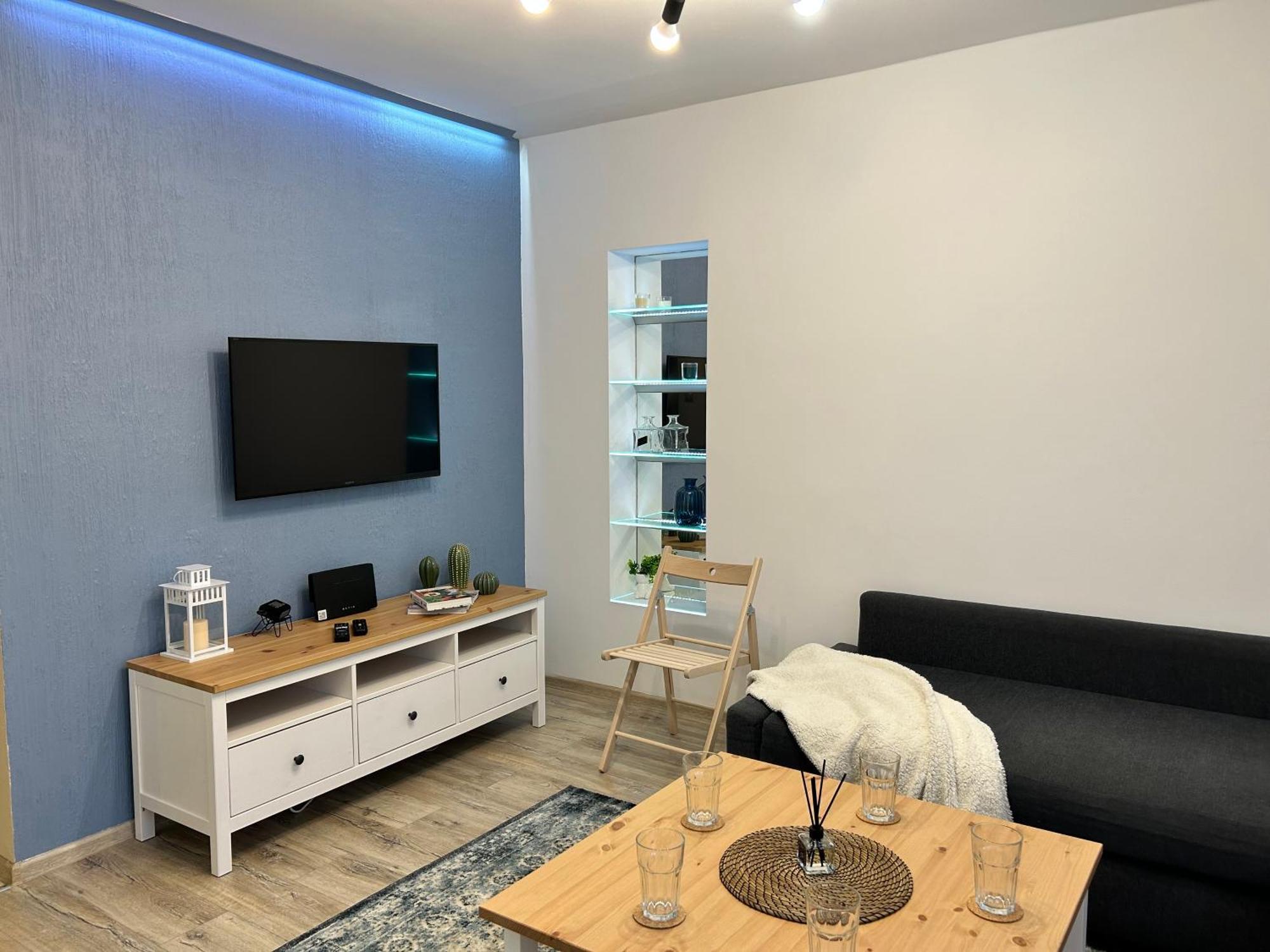 500 Metrow Do Zamku Apartment Malbork
